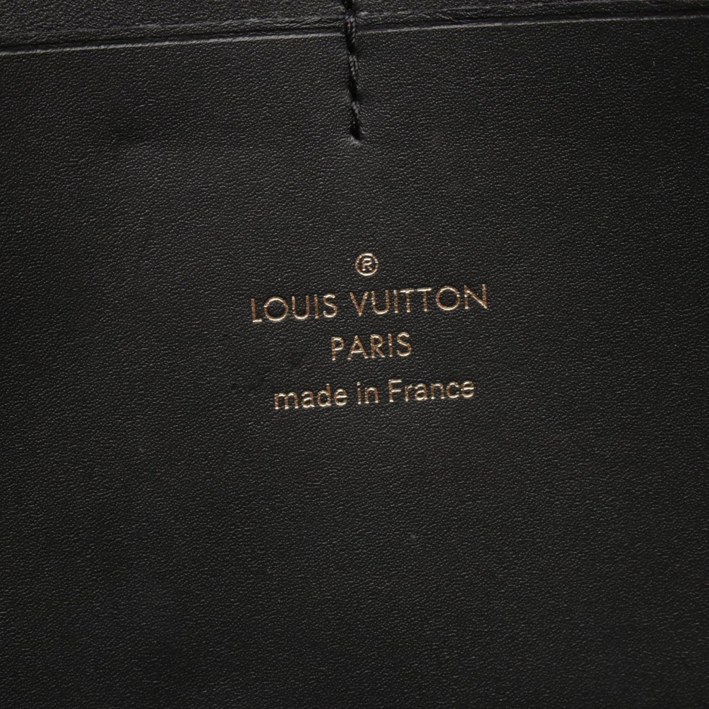 Louis Vuitton Dauphine