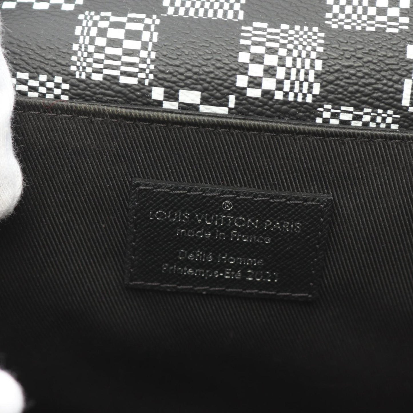 Louis Vuitton Steamer