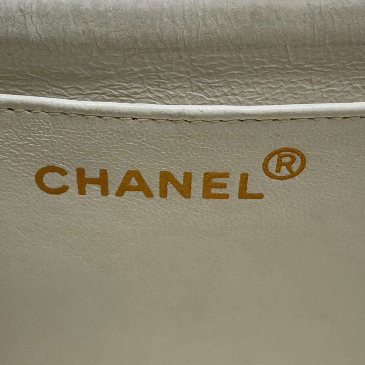 Chanel Diana