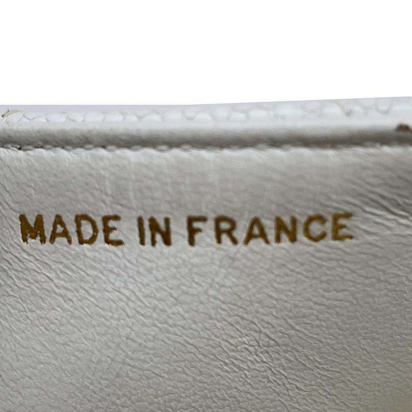 Chanel Diana
