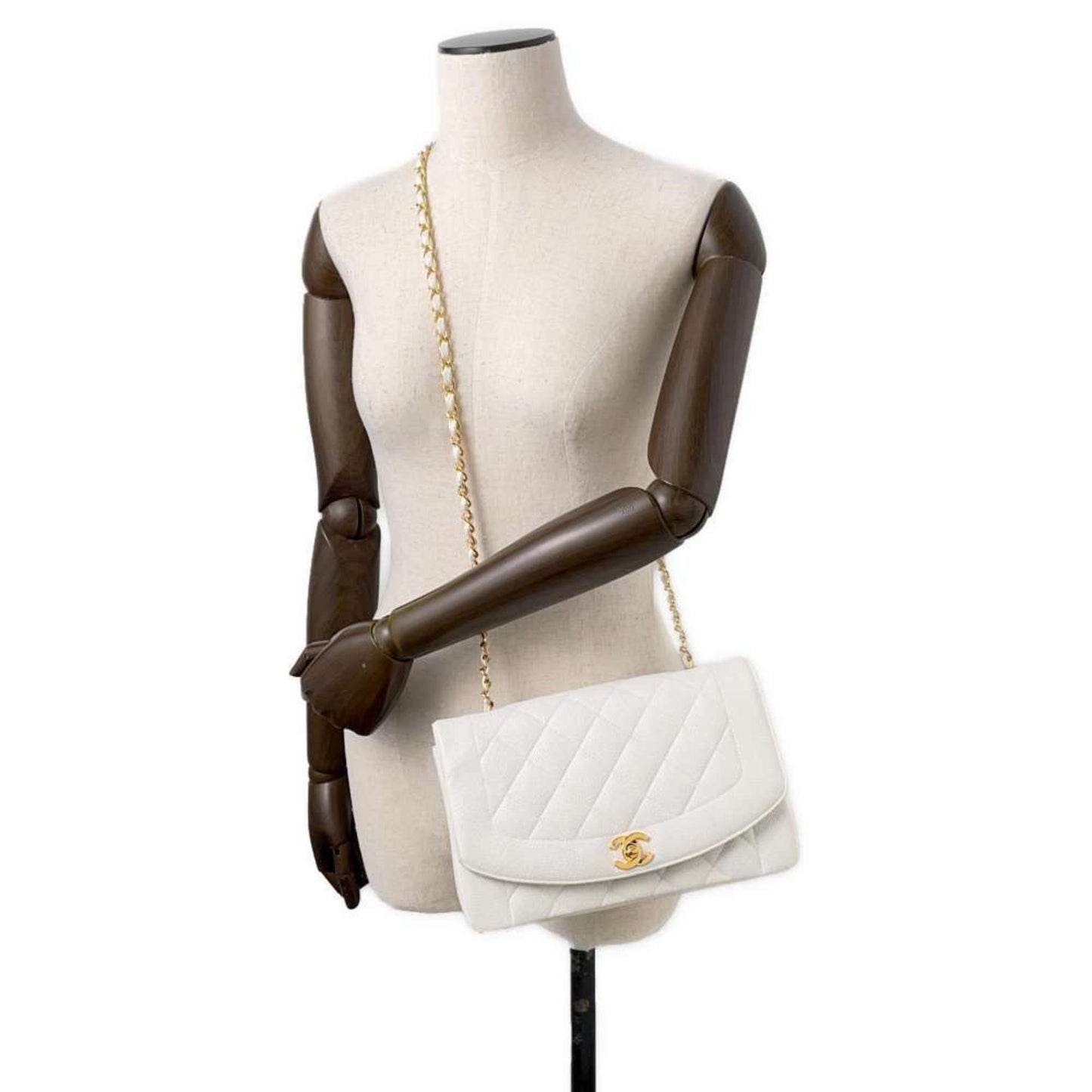 Chanel Diana