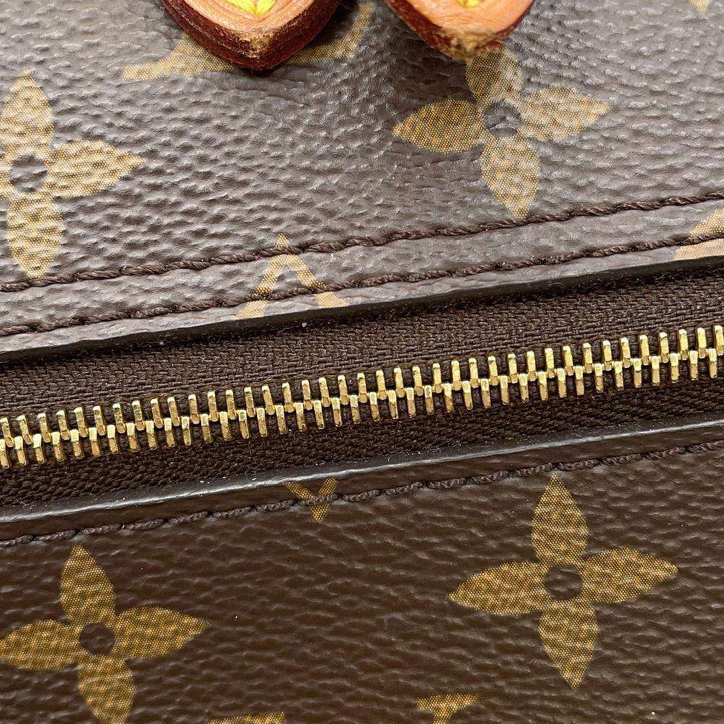 Louis Vuitton Montsouris