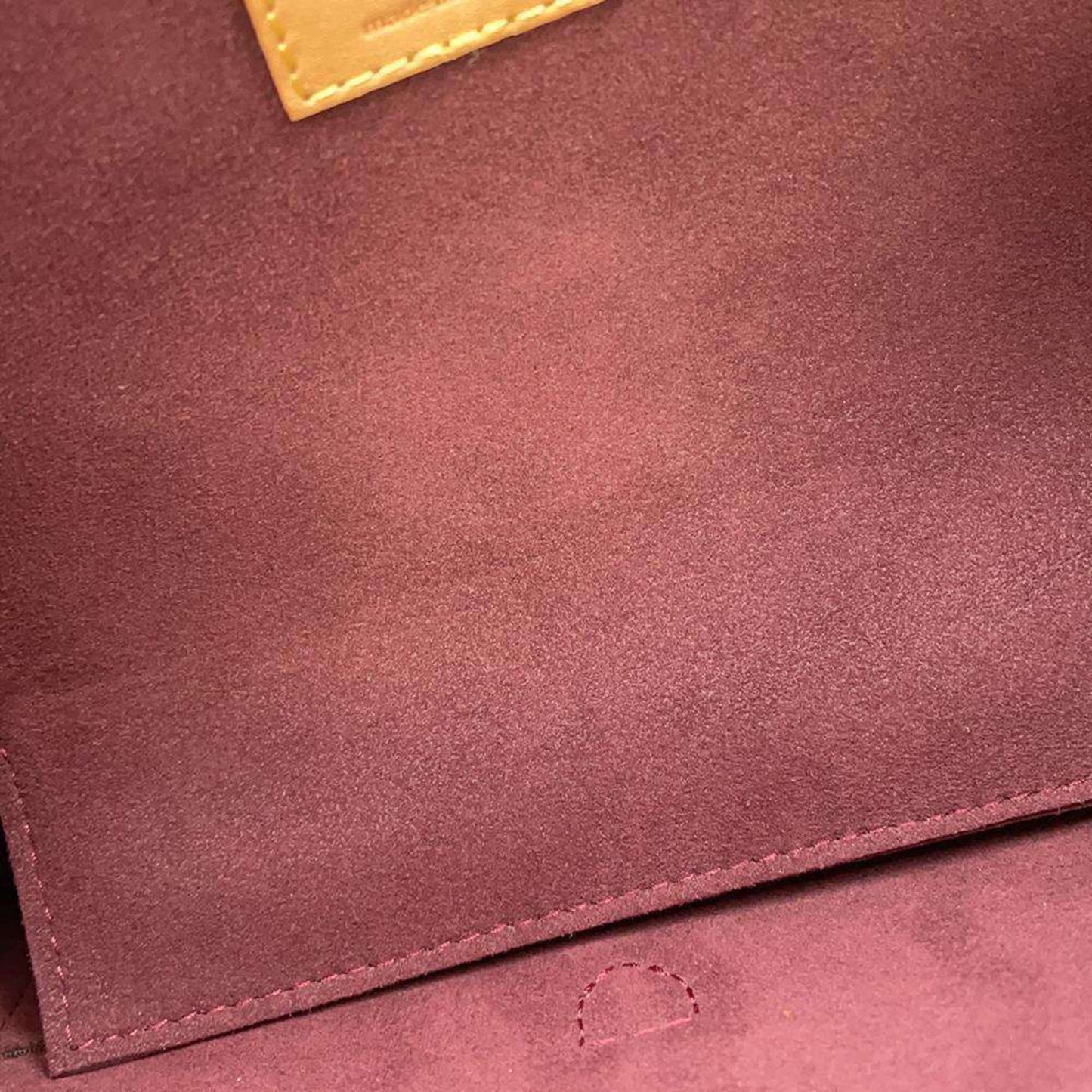 Louis Vuitton Montsouris