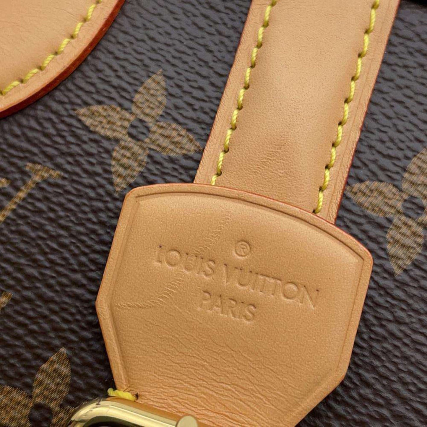 Louis Vuitton Valisette