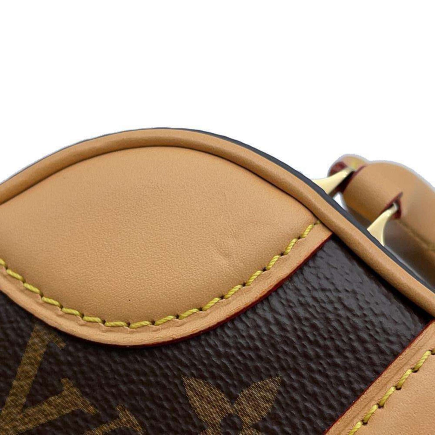 Louis Vuitton Valisette