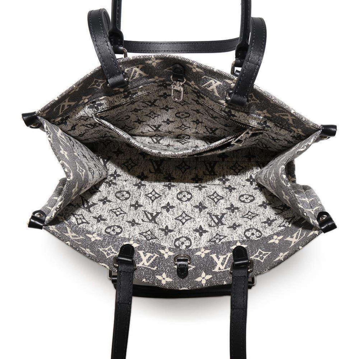 Louis Vuitton On The Go