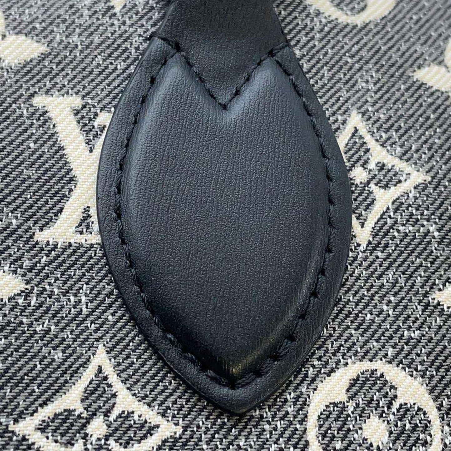 Louis Vuitton On The Go