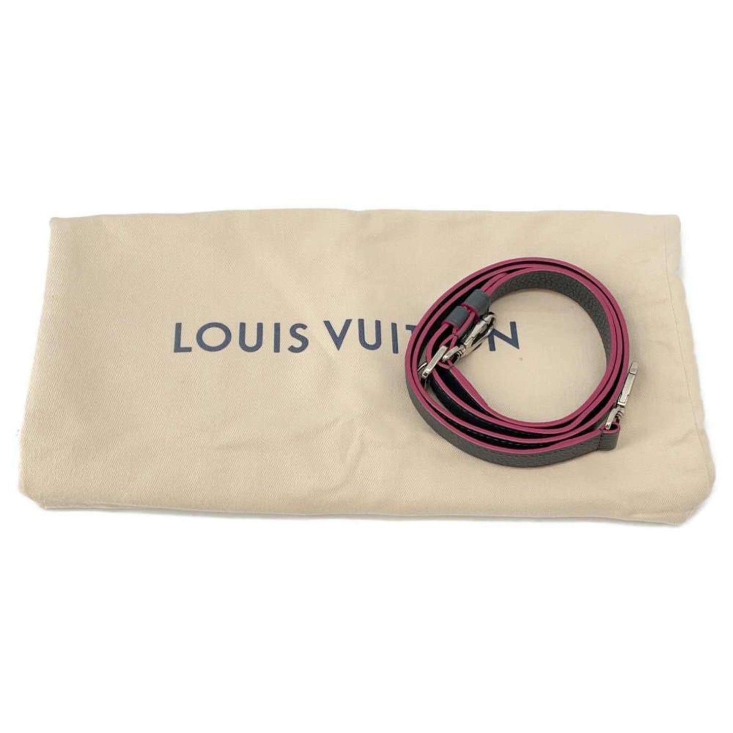 Louis Vuitton Capucines