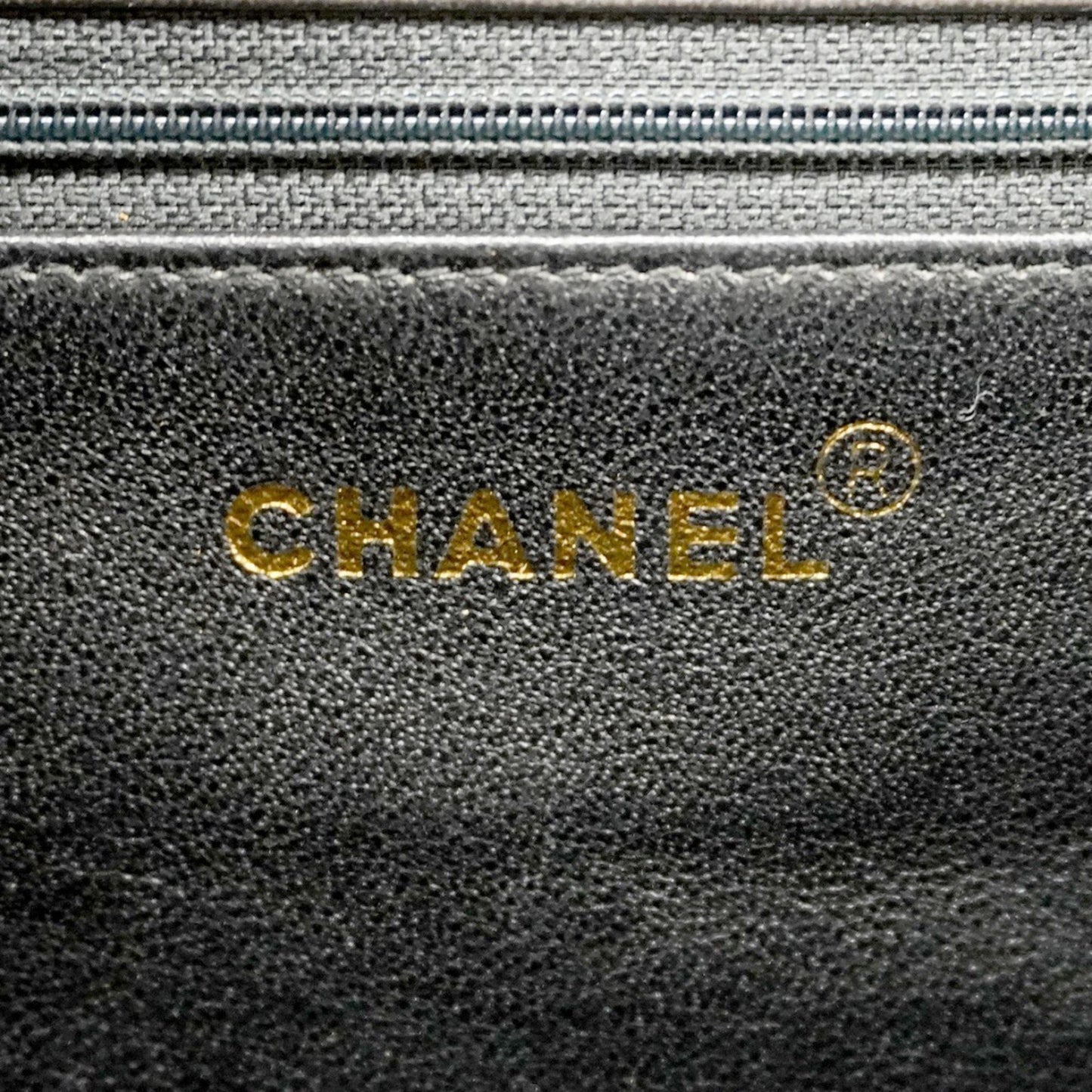Chanel Flap bag
