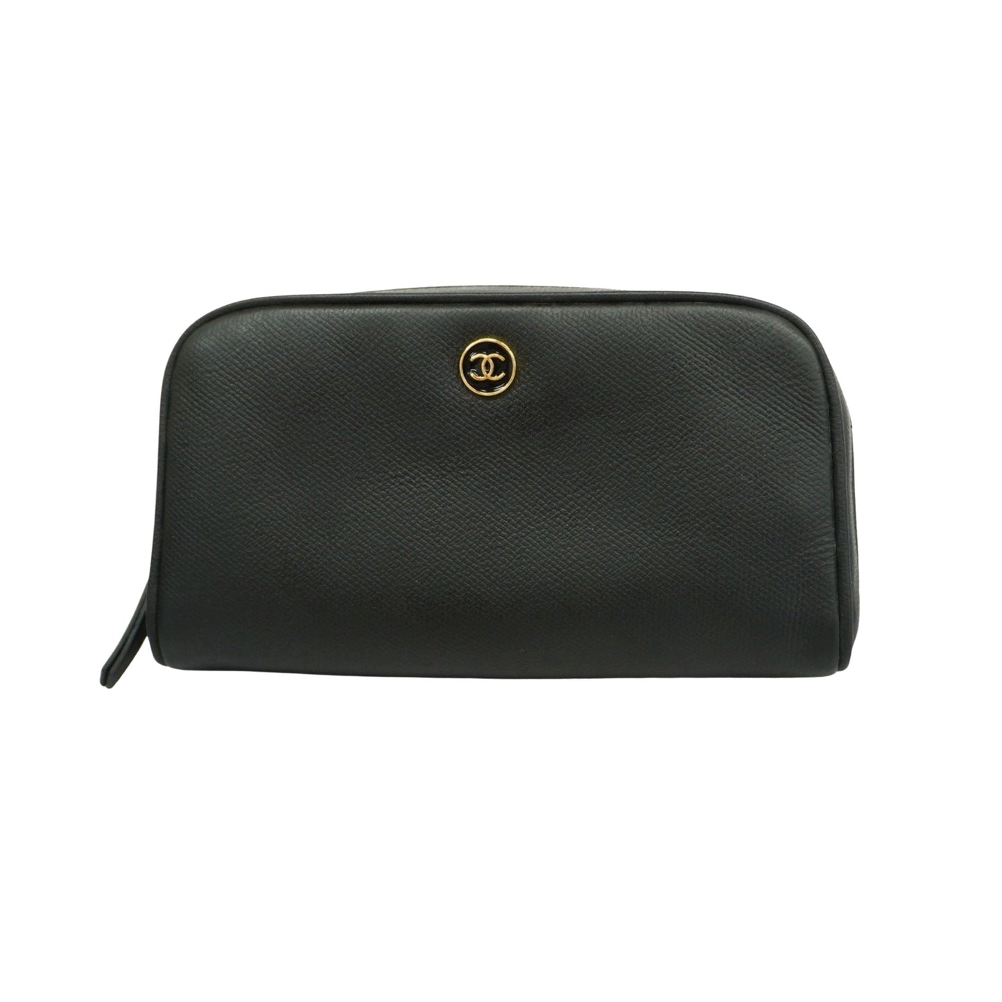 Chanel Coco button