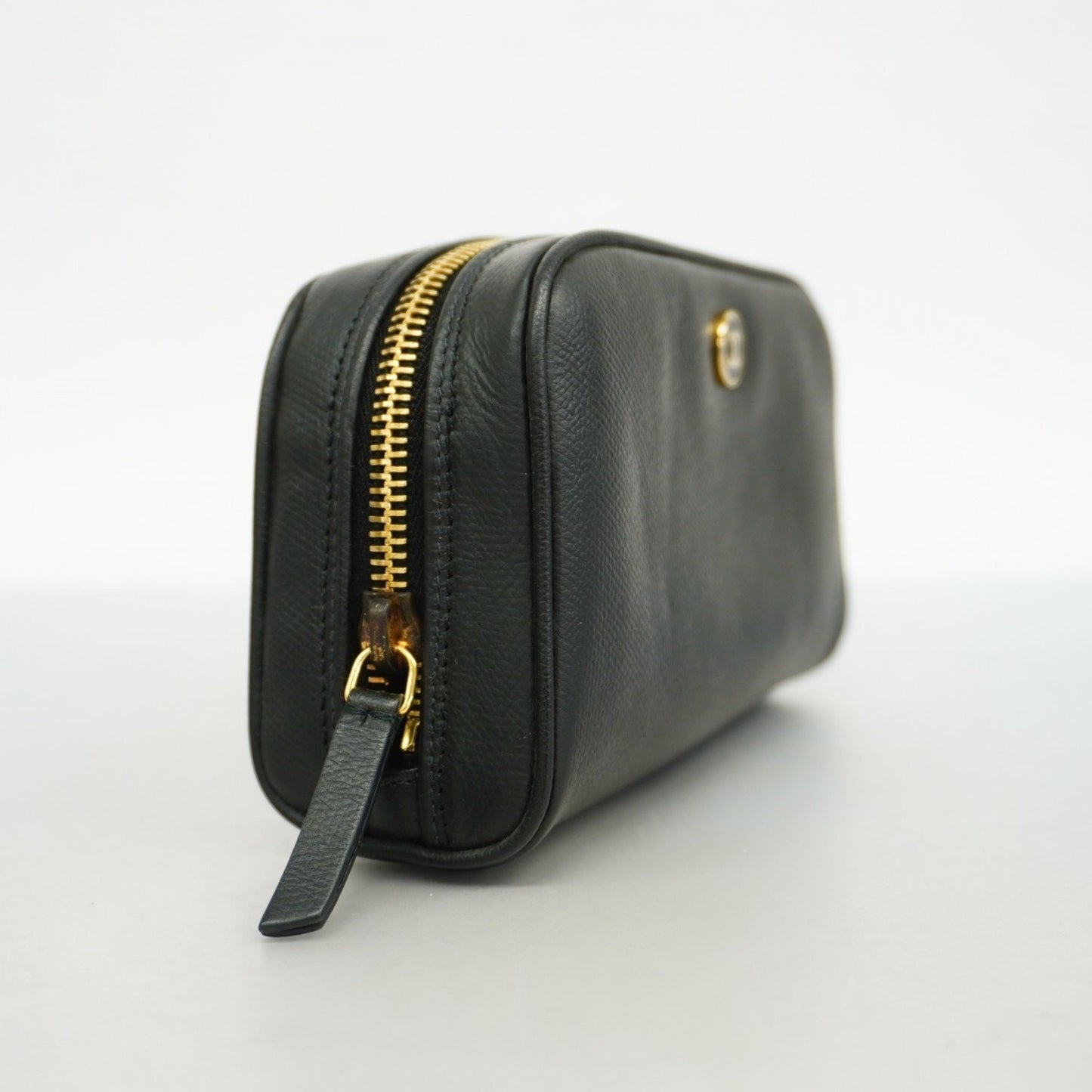 Chanel Coco button