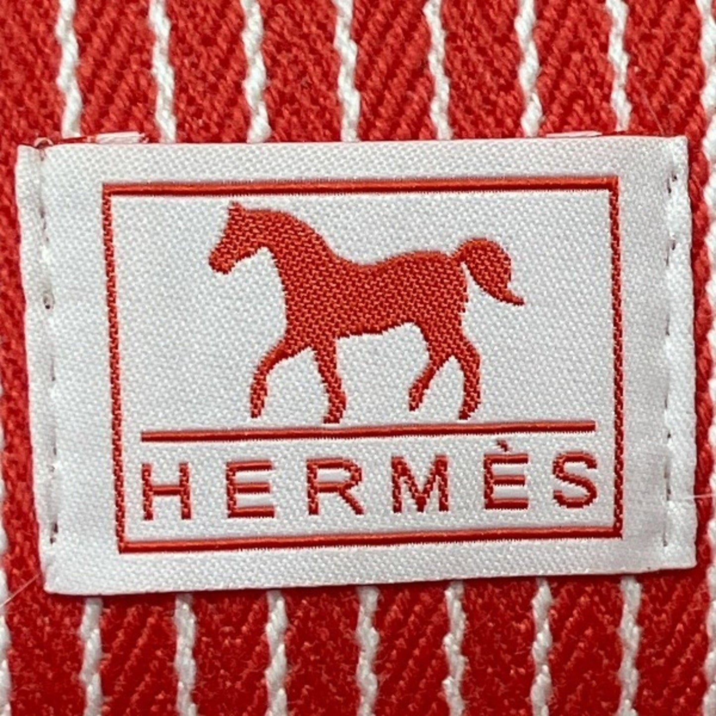 Hermès Cabas