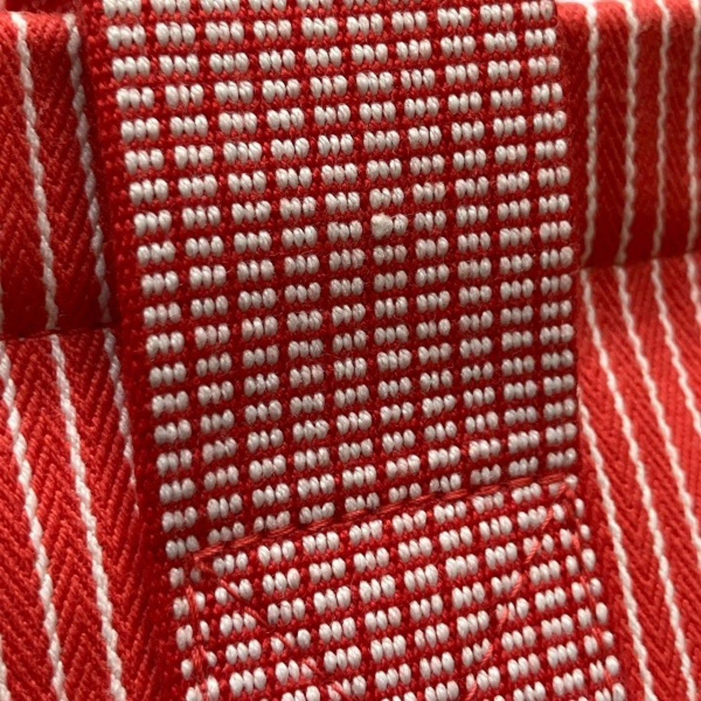 Hermès Cabas