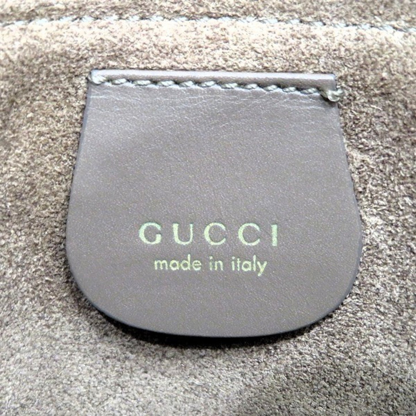 Gucci Bamboo