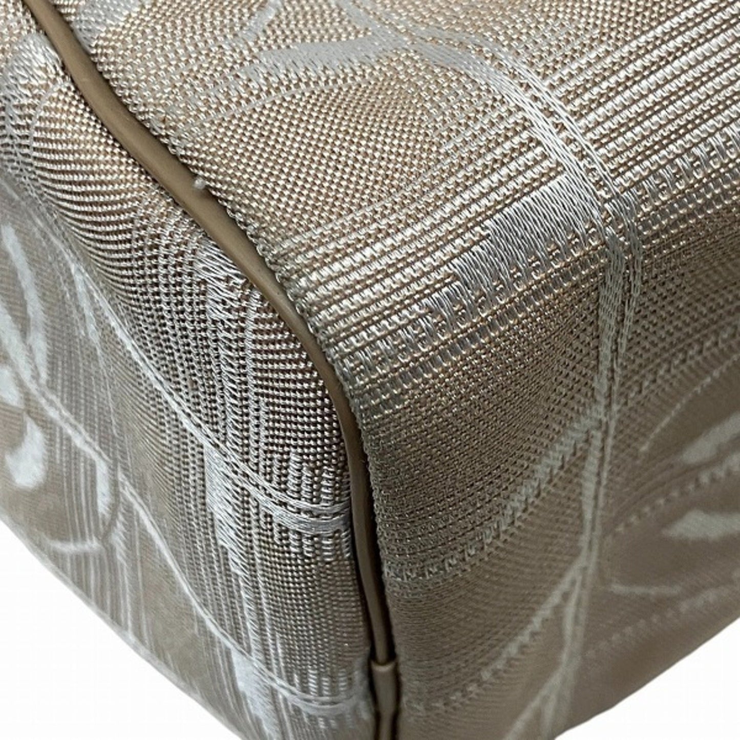 Chanel Travel line
