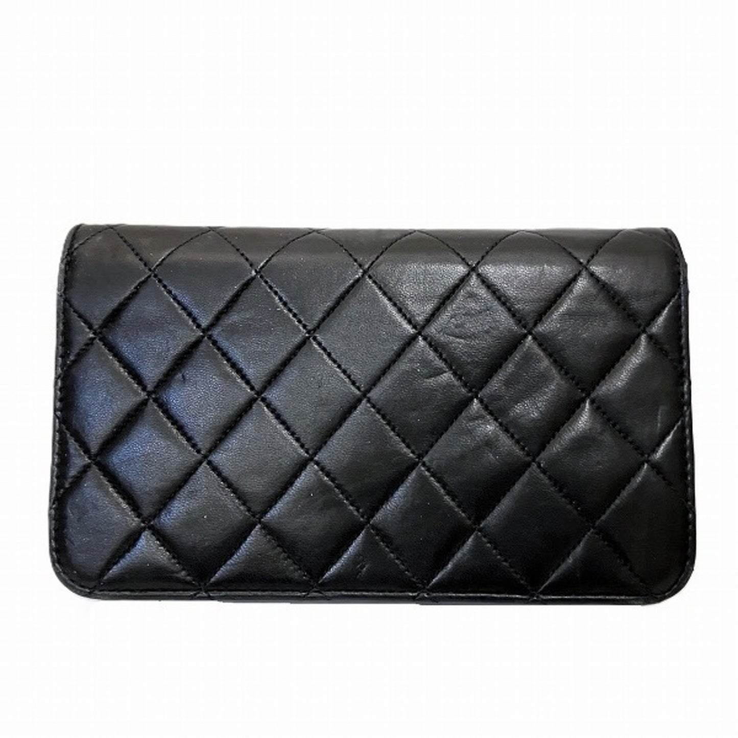 Chanel Full Flap