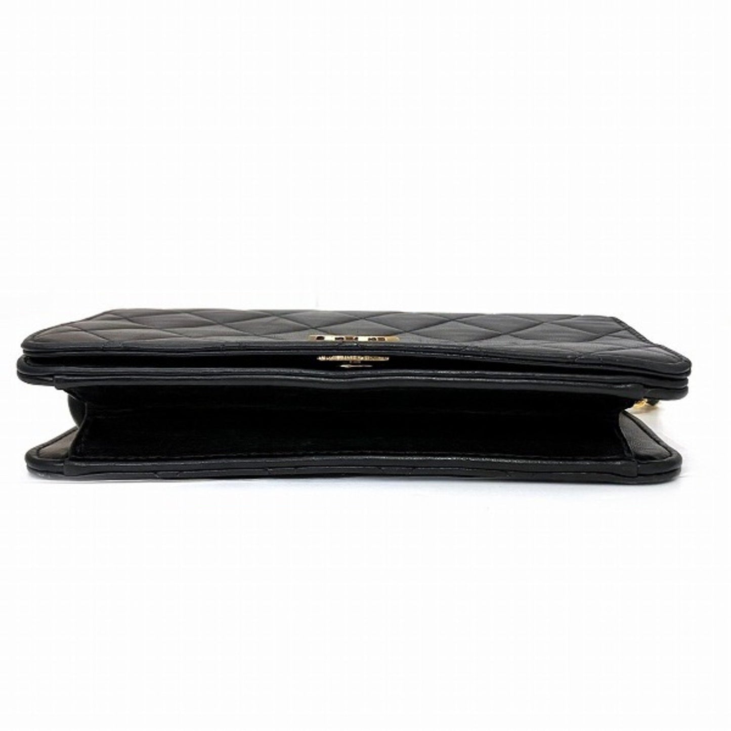Chanel Full Flap