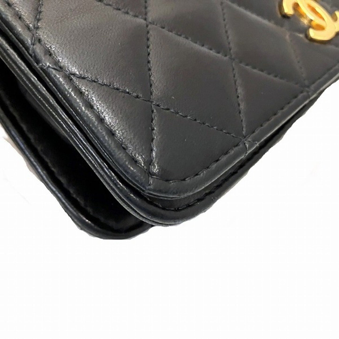 Chanel Full Flap