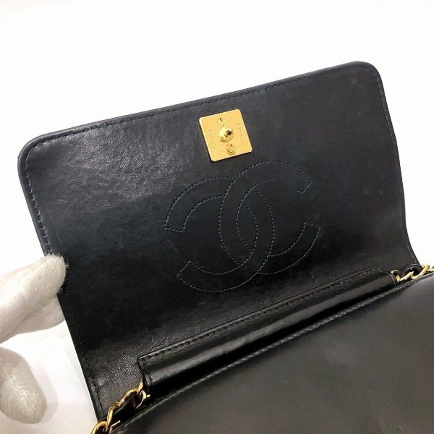 Chanel Full Flap