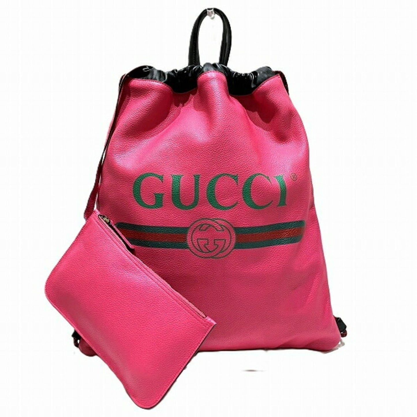 Gucci Drawstring
