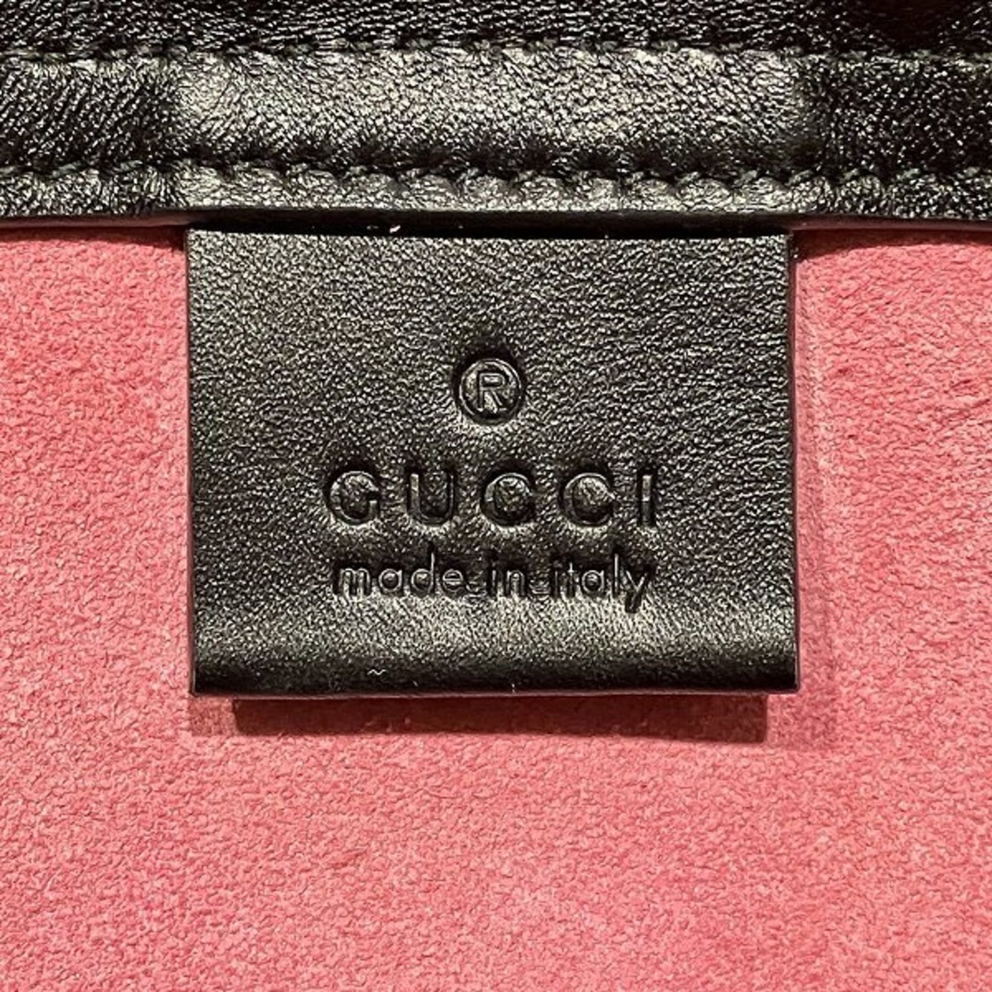 Gucci Drawstring