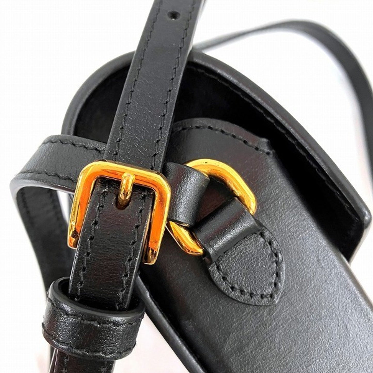 Gucci Horsebit