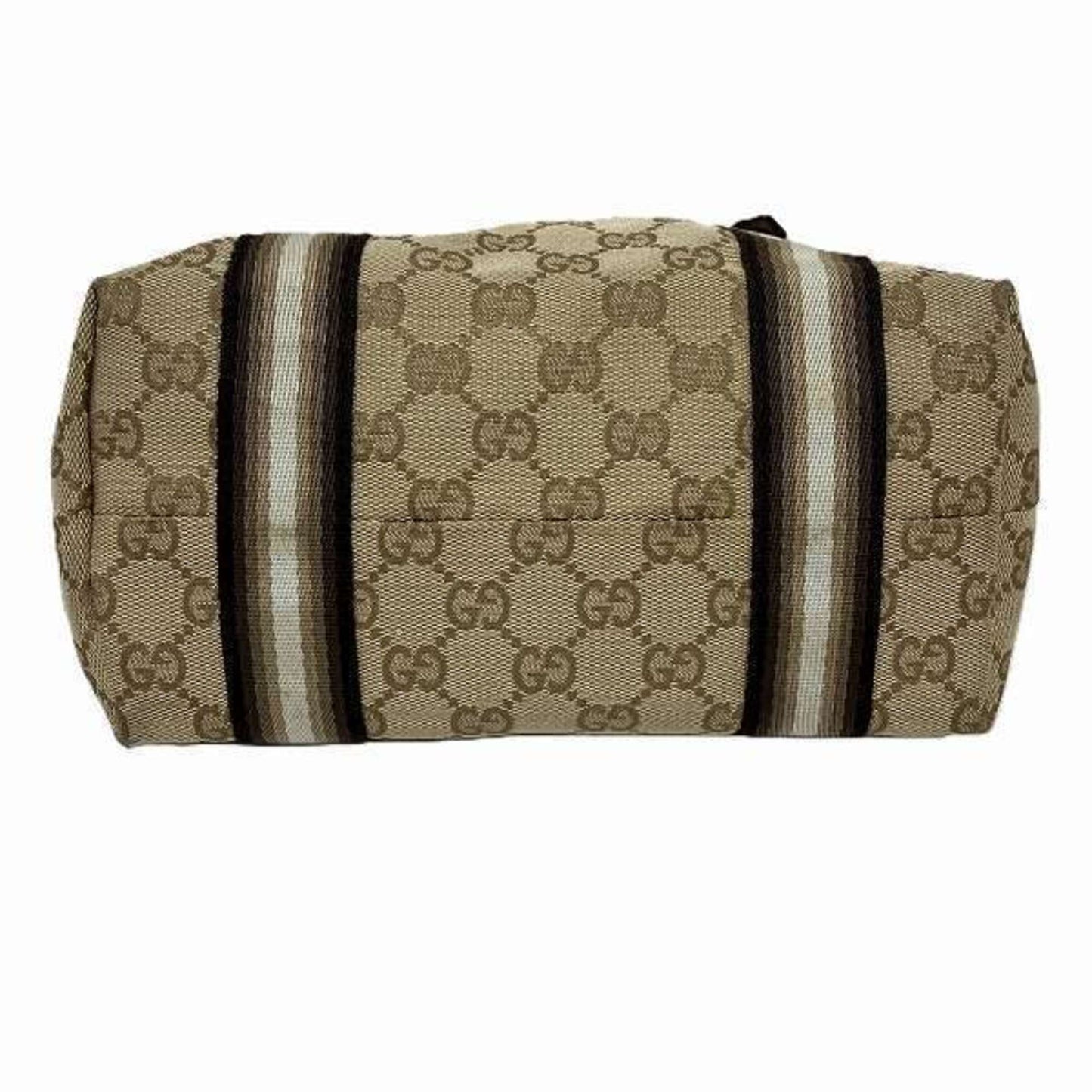Gucci GG canvas