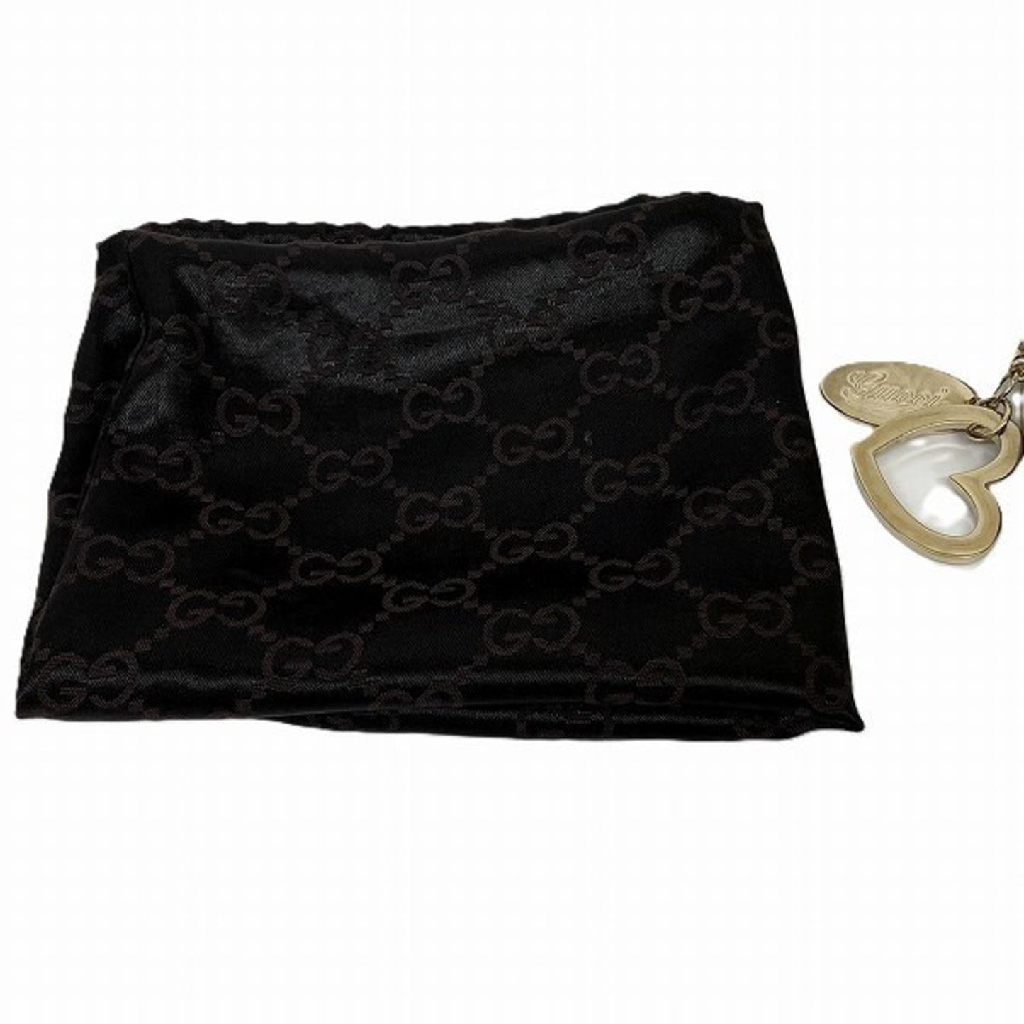 Gucci GG canvas