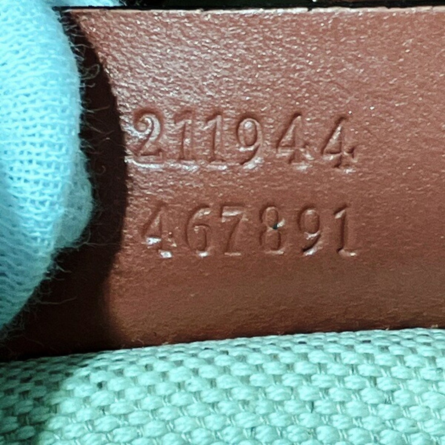 Gucci Sukey