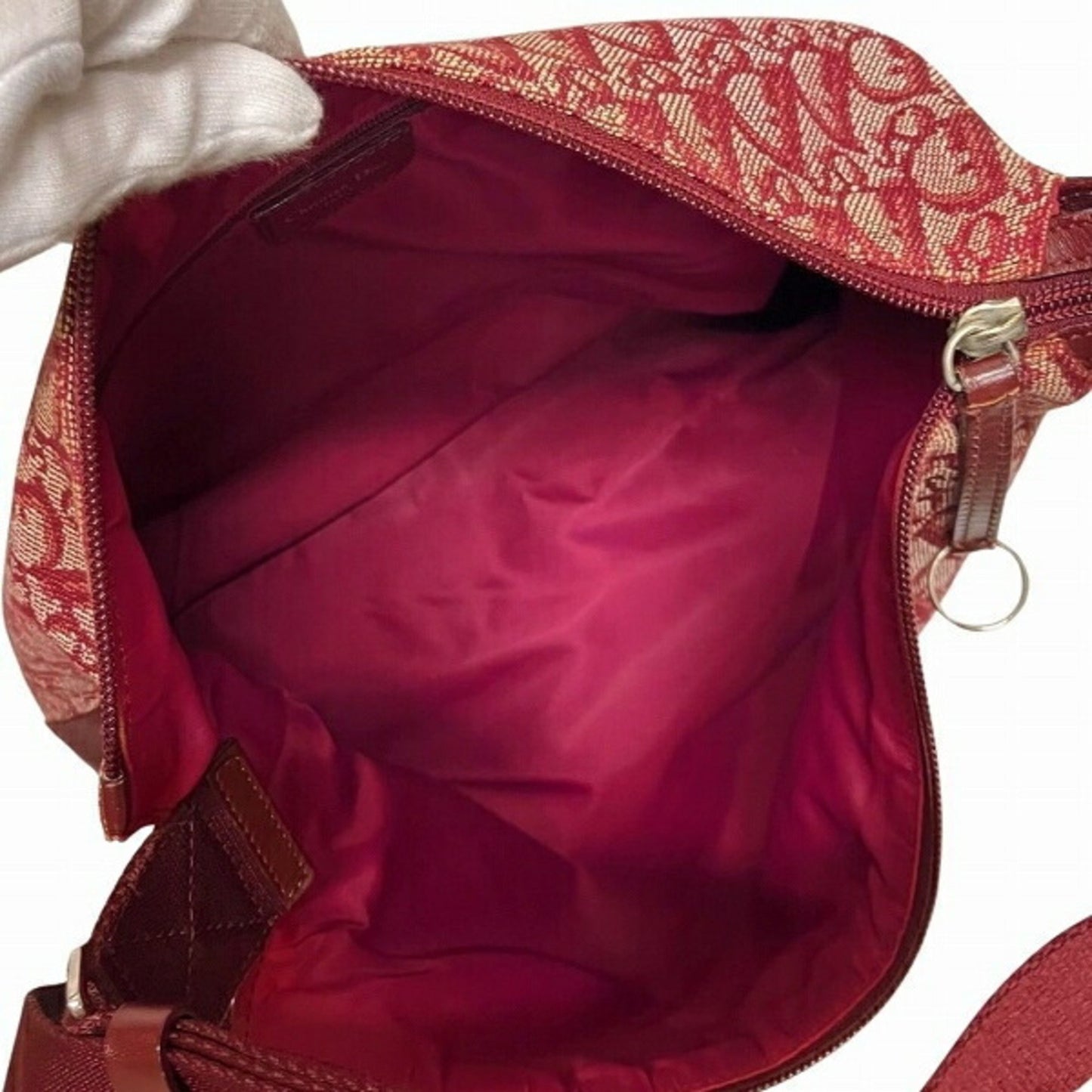 Dior Trotter
