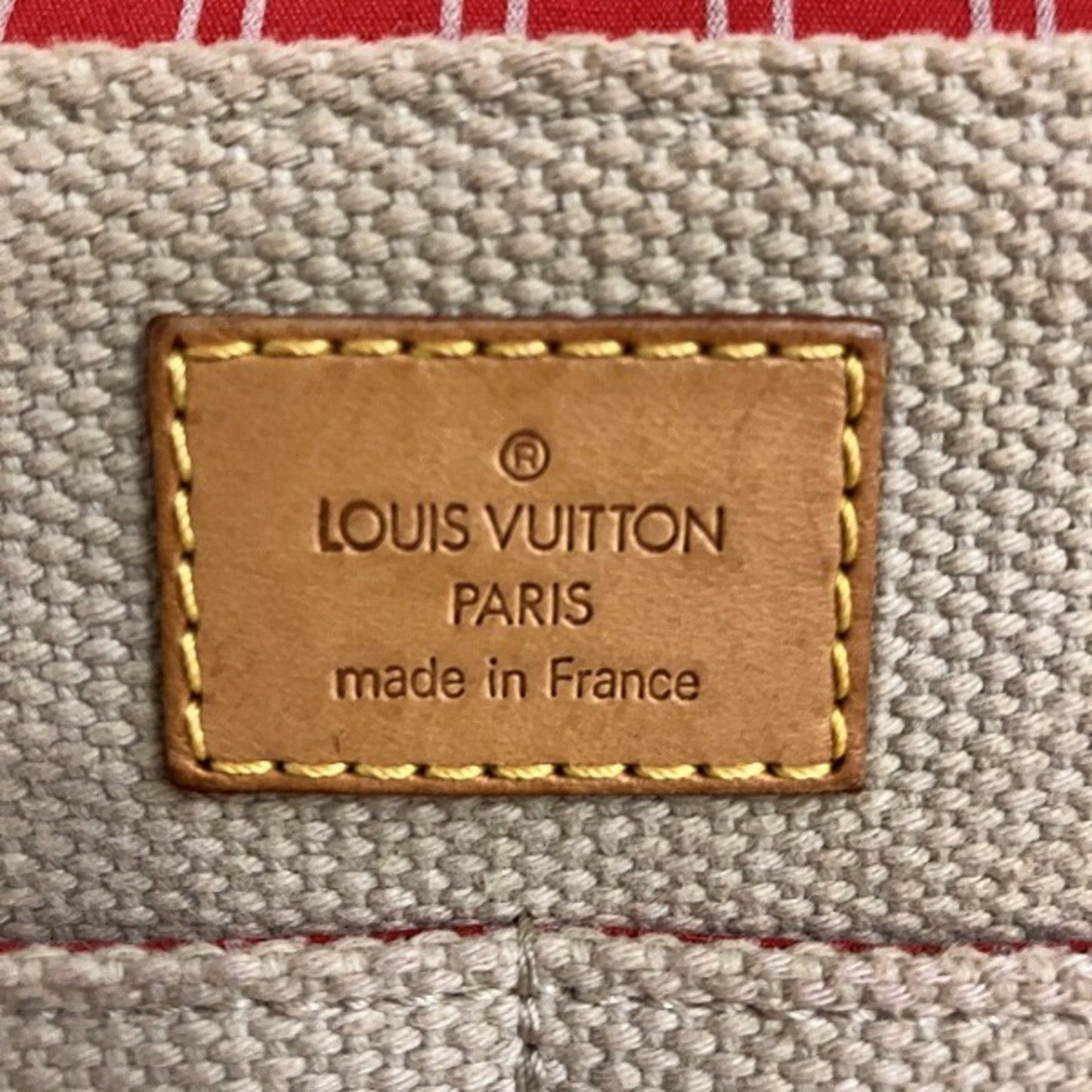 Louis Vuitton Antigua