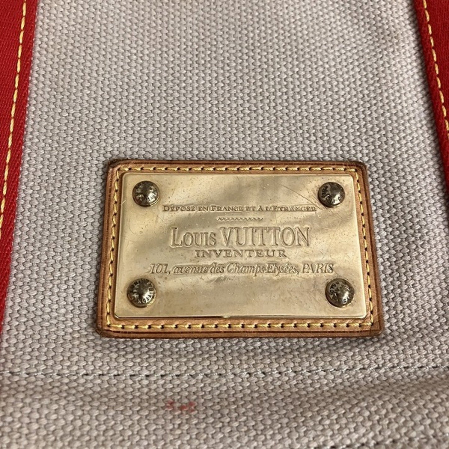 Louis Vuitton Antigua