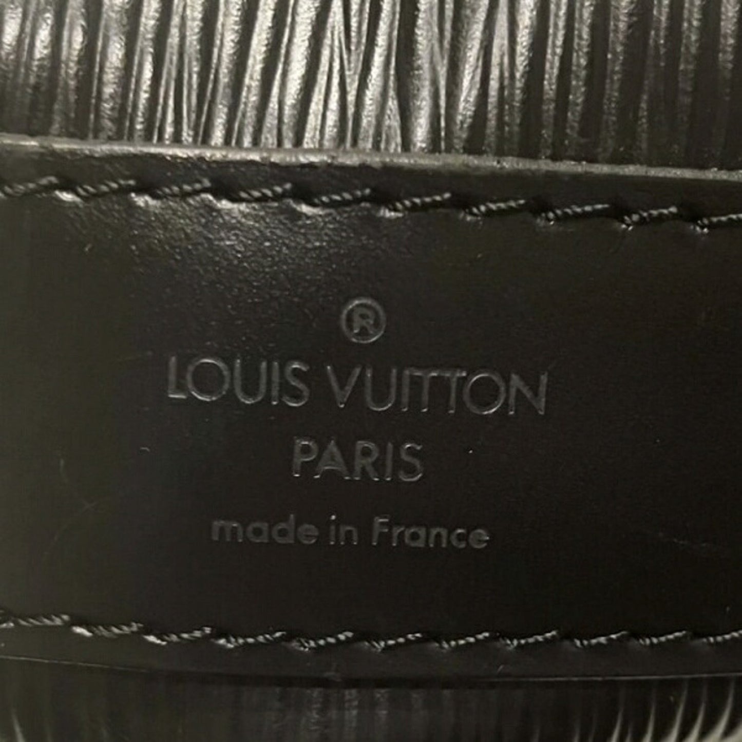 Louis Vuitton Sac d'épaule