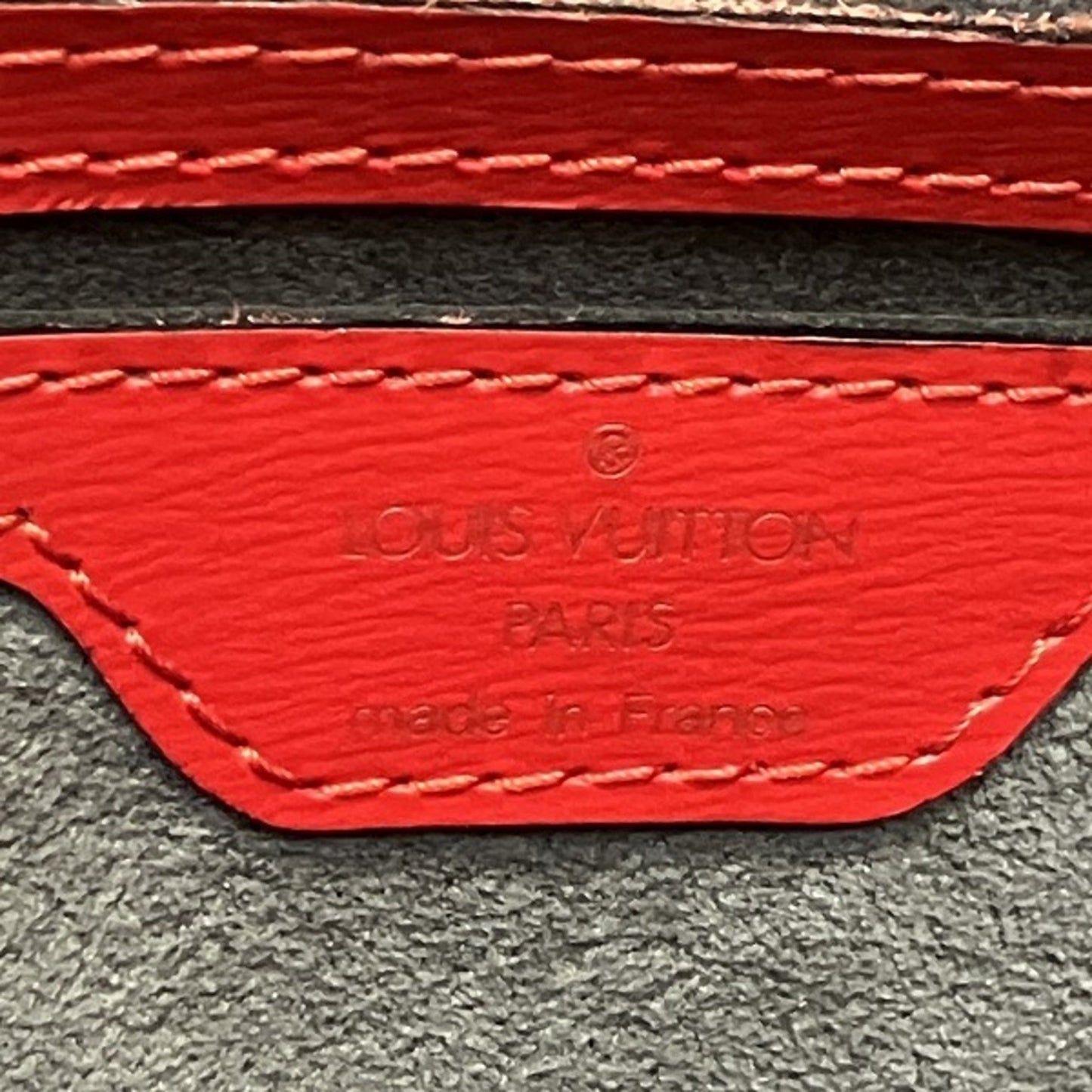 Louis Vuitton Saint Jacques