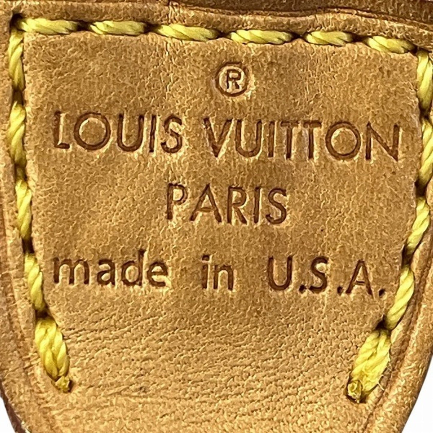 Louis Vuitton Antigua