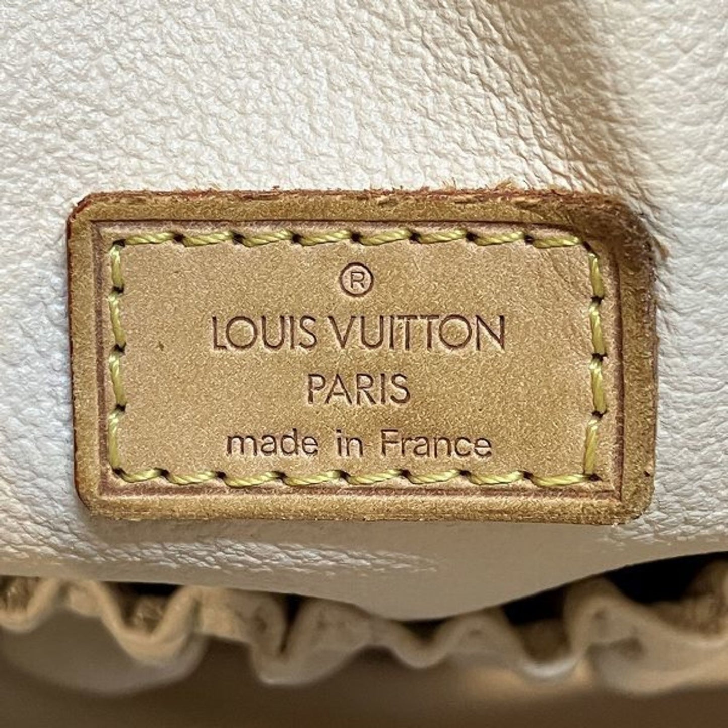 Louis Vuitton Spontini
