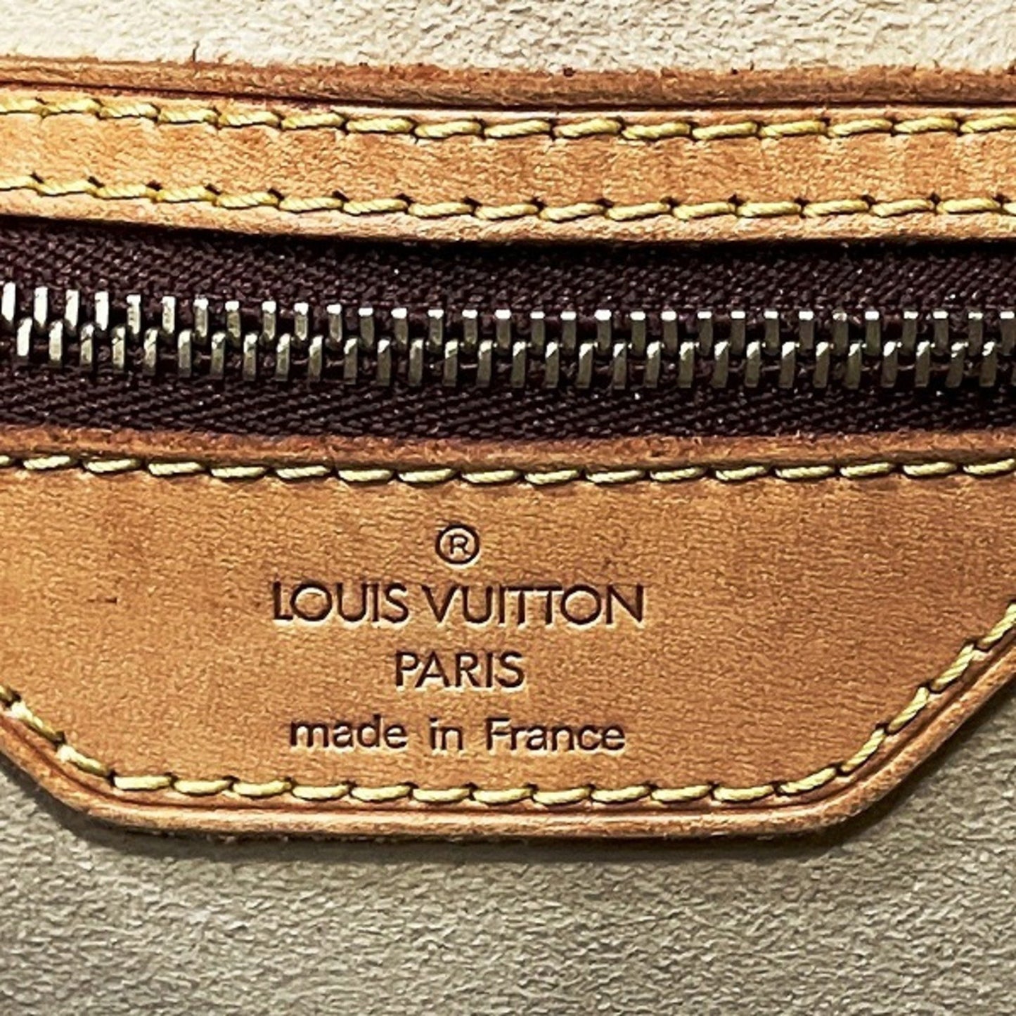 Louis Vuitton Cite
