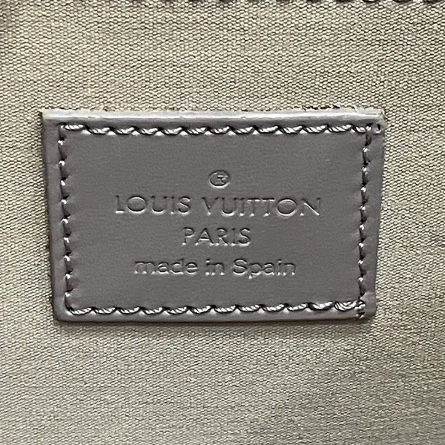 Louis Vuitton Croisette