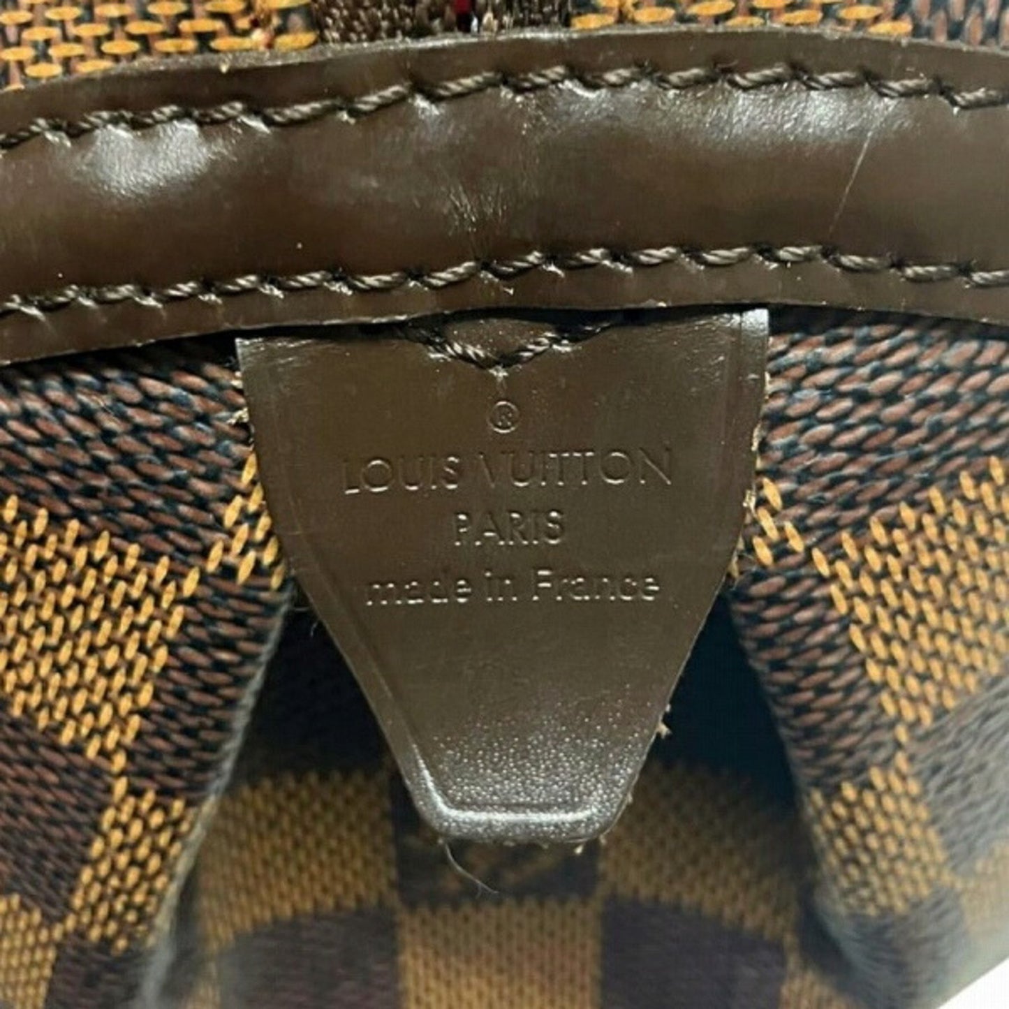 Louis Vuitton Rivington