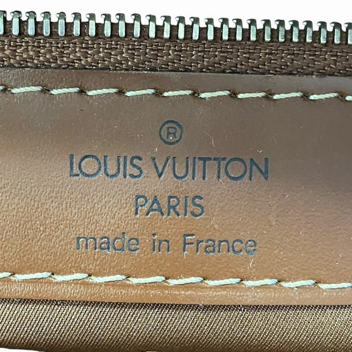 Louis Vuitton Lockit