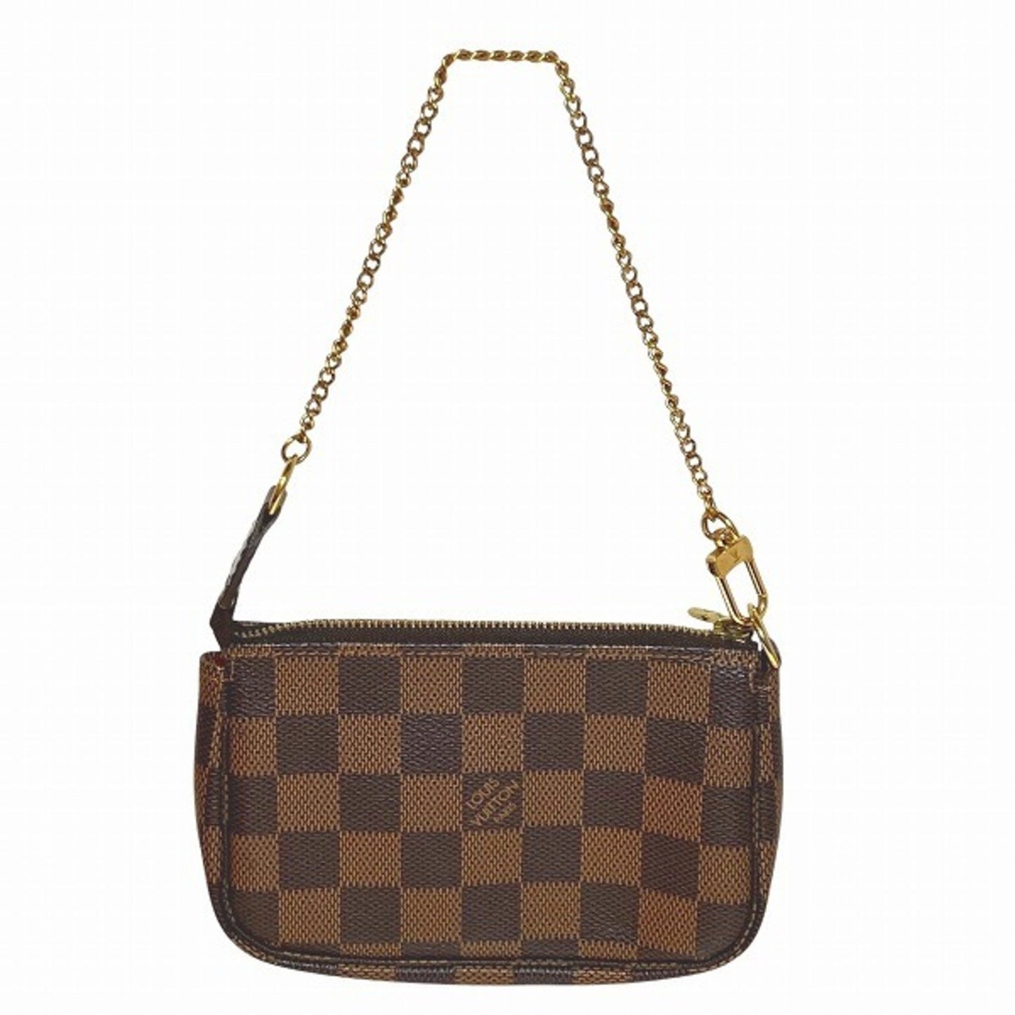 Louis Vuitton Mini Pochette Accessoires
