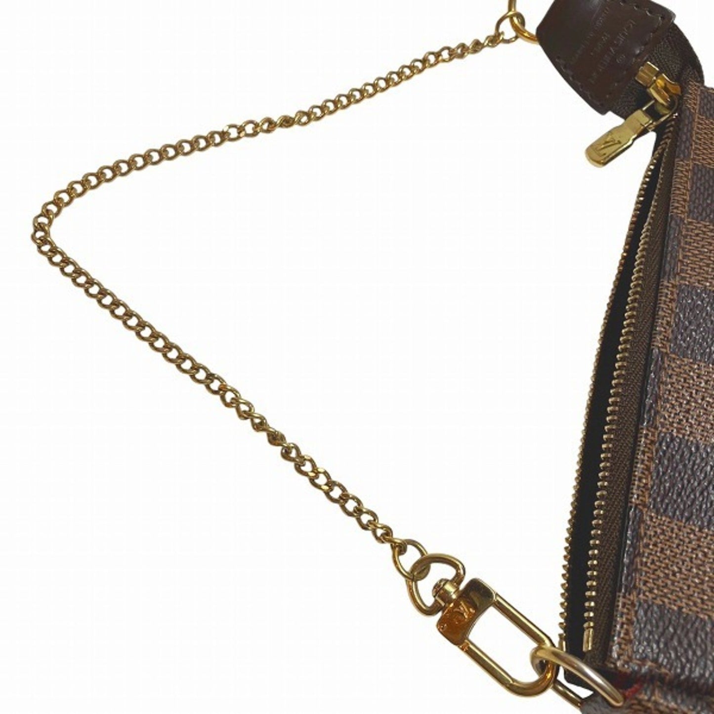 Louis Vuitton Mini Pochette Accessoires