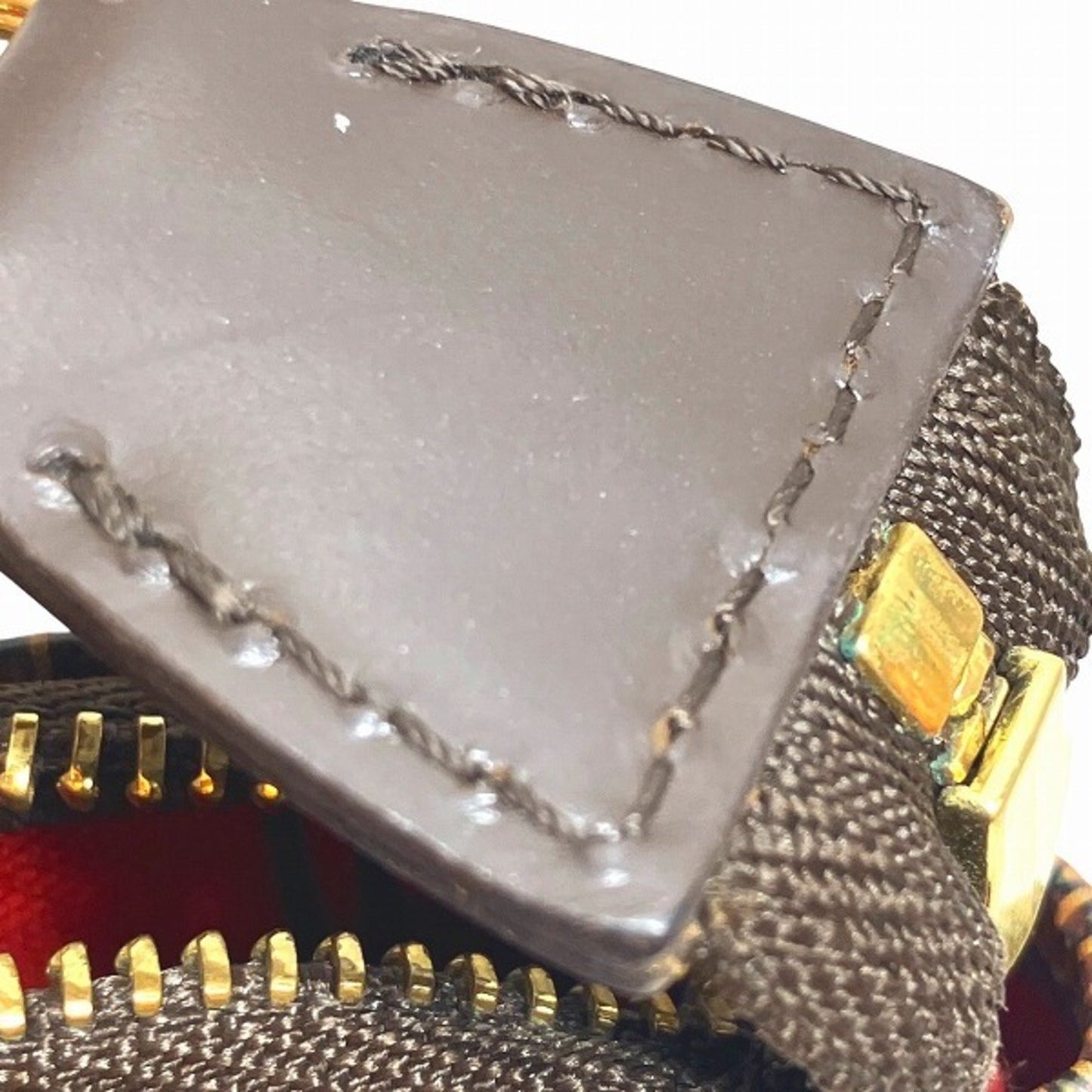 Louis Vuitton Mini Pochette Accessoires