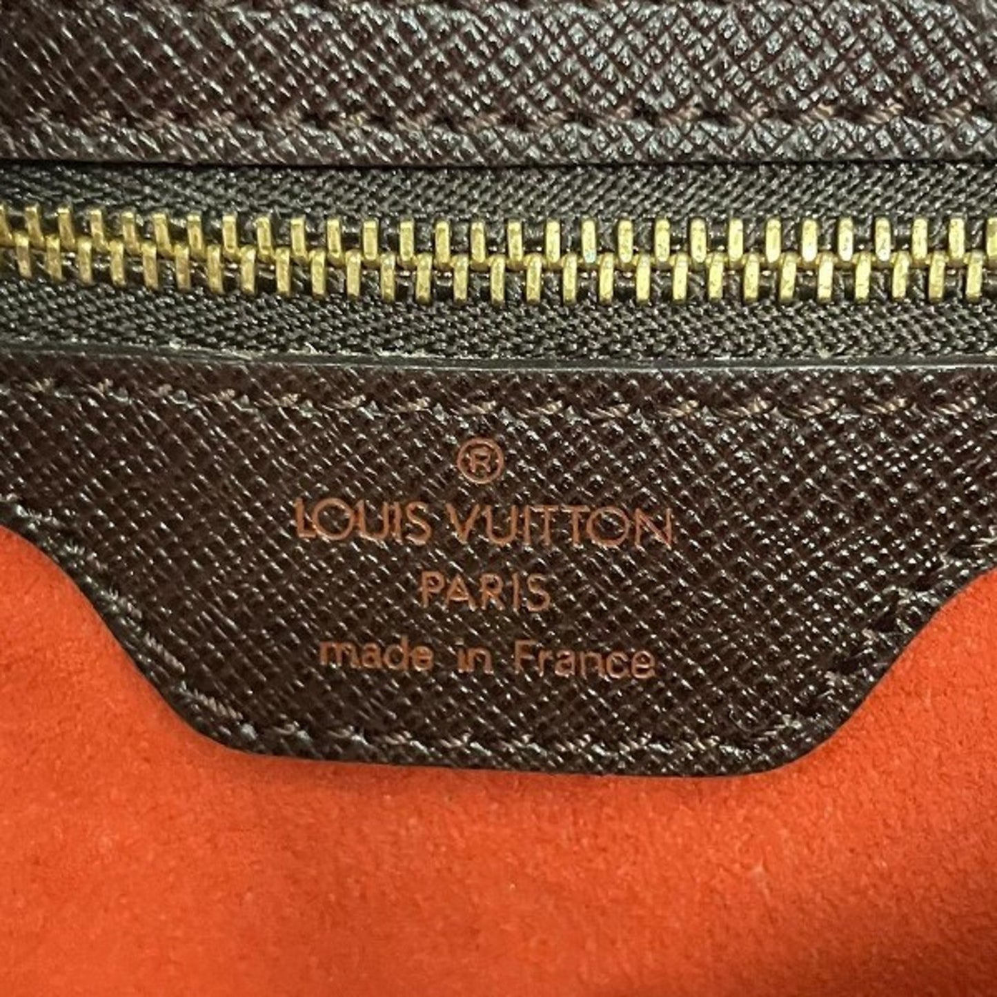 Louis Vuitton Bucket PM