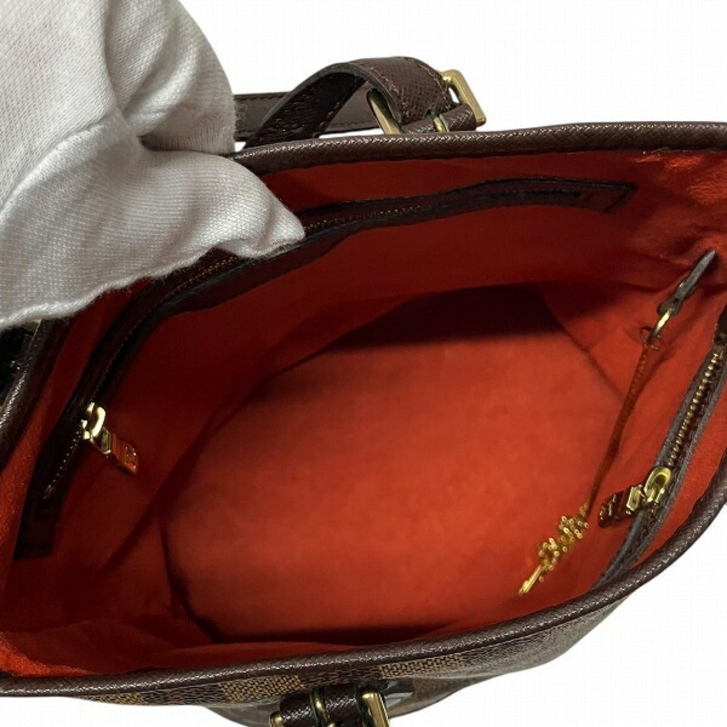 Louis Vuitton Bucket PM