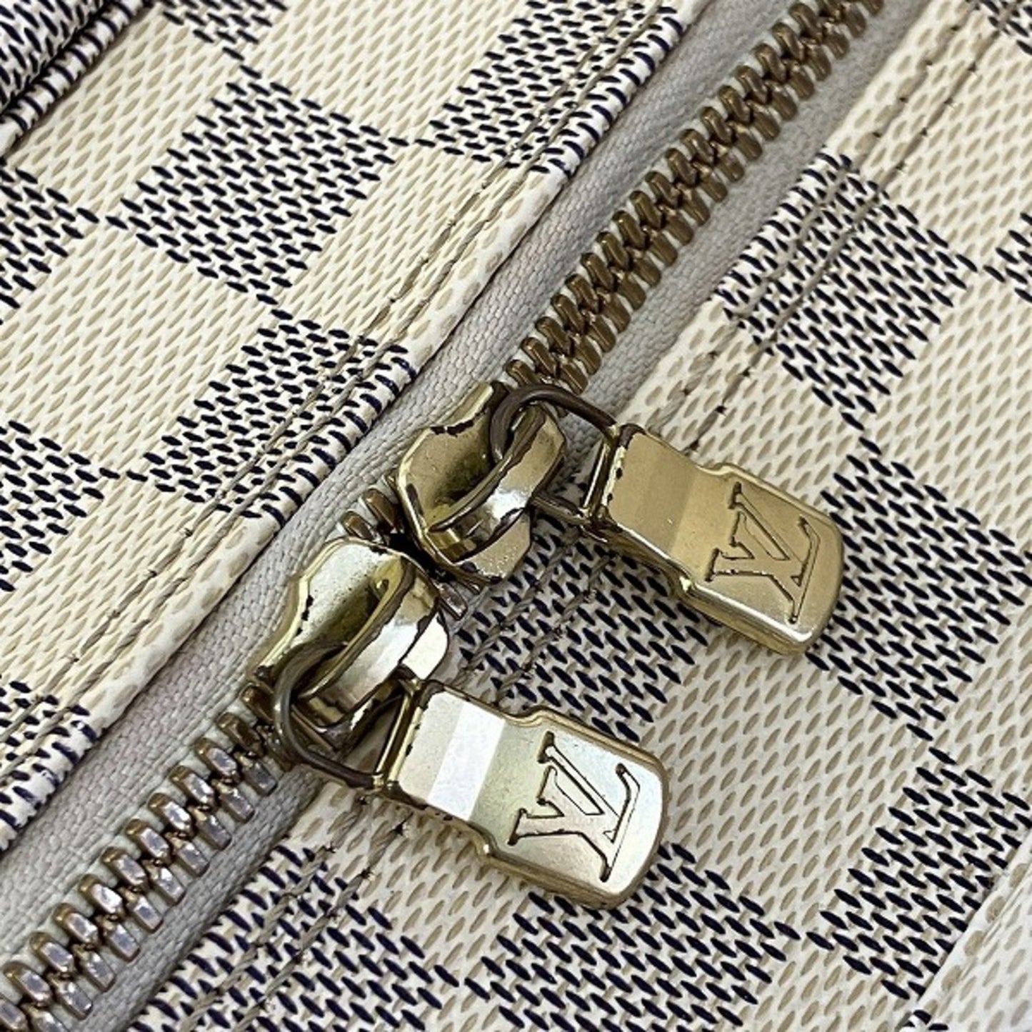 Louis Vuitton Naviglio