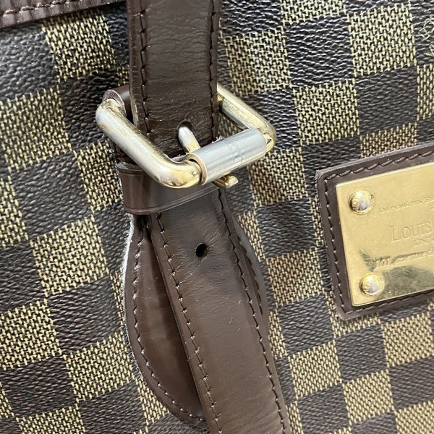 Louis Vuitton Hampstead