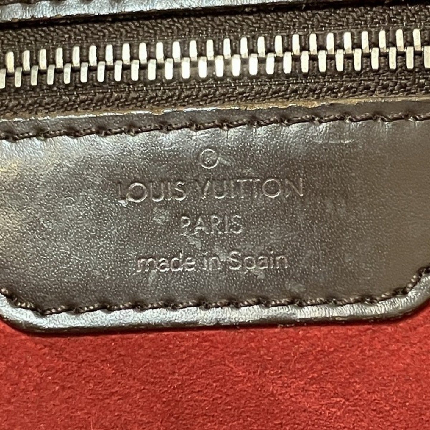 Louis Vuitton Hampstead