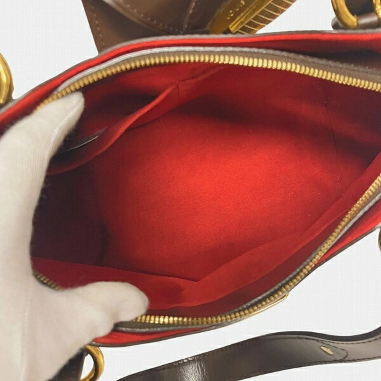 Louis Vuitton Sistina