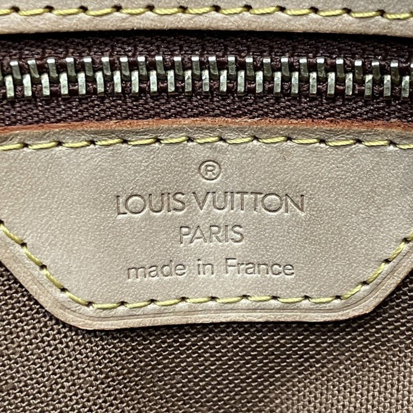 Louis Vuitton Piano